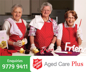 Aged Care Plus