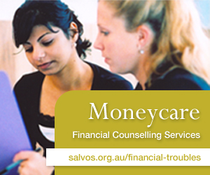 Moneycare Financial Counselling