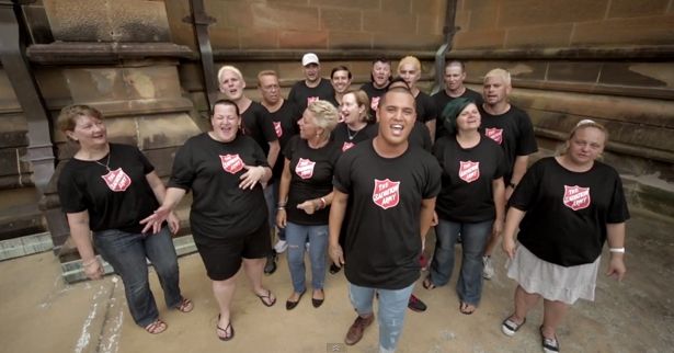 Glebe Choir has a reason to sing