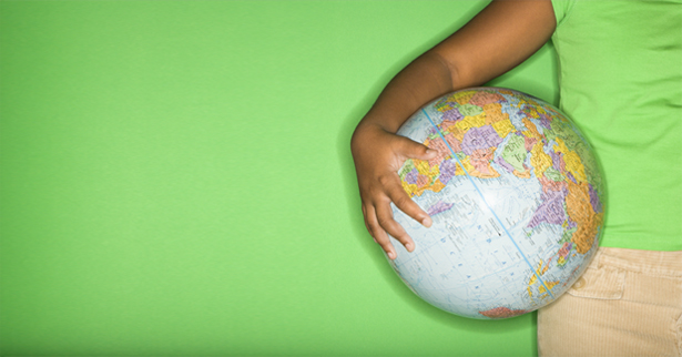 Multicultural ministry - a primer