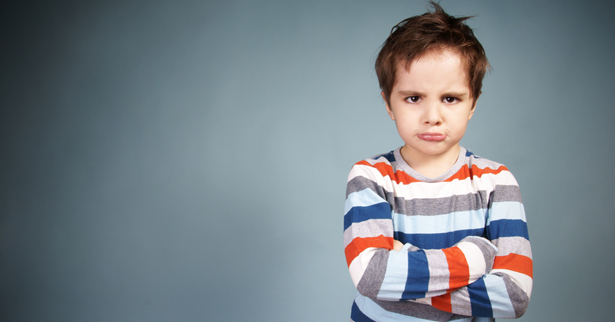 Behaviour management from a strengths perspective