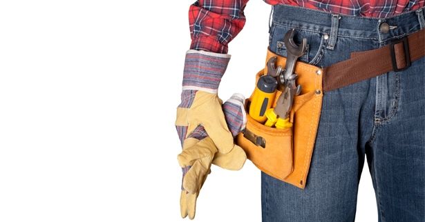 The wise and foolish builders - the 1st Doctrine