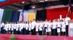 General visits Singapore, Malaysia and Myanmar Territory where Prayers Answered
