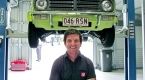 Driven by hope � CarCare Shed connects with community