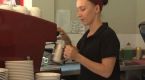 Red Shield Appeal - Olive Branch Caf&eacute;