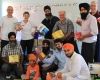 Sikh community reaches out to drought-affected farmers