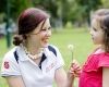 Effective Communication with children