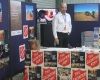 Salvos use Beef Australia 2015 to raise awareness of support services
