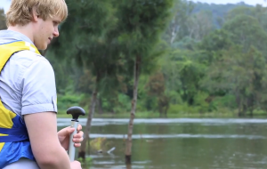 Blake's Story - Blacktown Youthlink iDiscover Programme