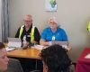 Immediate and ongoing support for Townsville flood victims