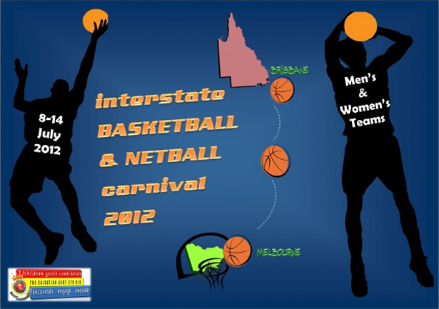 Basketball And Netball