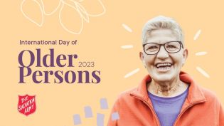 International Day of Older Persons 2023