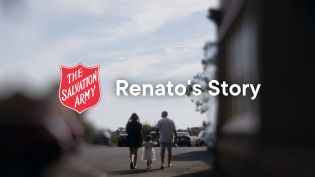 Second Chances: Renato's Story