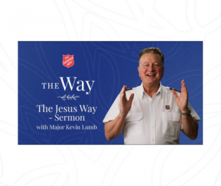 The Way | The Jesus Way 