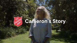 Cameron's Story 