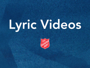 Songbook Song Lyric Videos