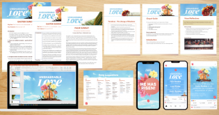 Easter 2026 - Faith Community Resources