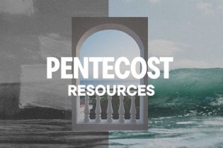 Pentecost 2026: Sent in The Spirit's Power