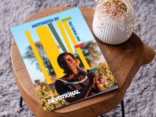 Self Denial Appeal | Devotional Booklet 