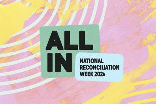 National Reconciliation Week 2026