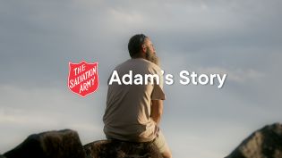 Adam's Story
