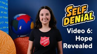 Self Denial Appeal | Week 6 - Kids video