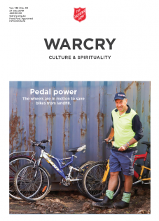 Warcry editions July 2019
