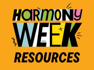 Harmony Week 2026