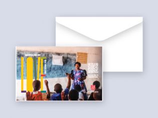 Self Denial Appeal | Altar Service Envelope