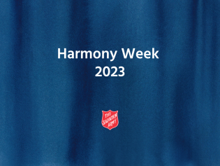 Harmony Week 2023