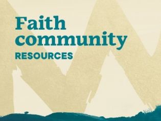 Easter 2025 - Faith Community Resources