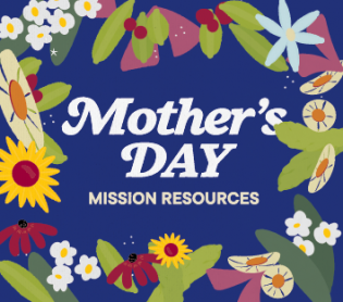 Mother's Day Resources