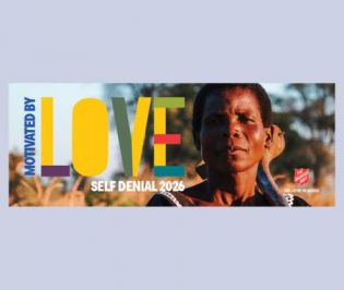 Self Denial Appeal | Facebook Cover Photo