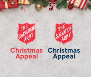 Christmas Appeal | Logos