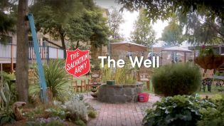 The Well - A welcoming community garden - Video