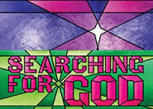 Christmas: Searching for God