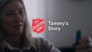 Salvo Story: Tammy's Story