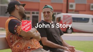 Finding hope at Doorways