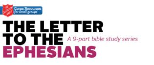 The Letter to the Ephesians