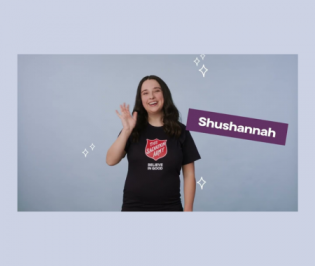 Self Denial Appeal | Week 2 - Kids video 