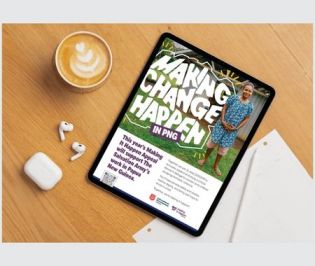 Making it Happen 2025-26 | Posters and Flyers