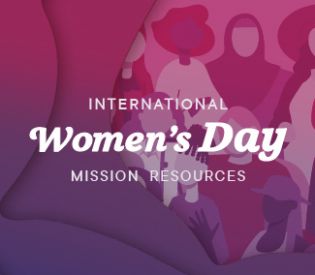 International Women's Day