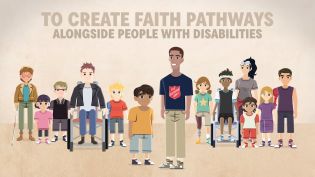 Disability Inclusion Series - animation 2