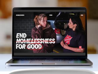 Homelessness Week 2026 | PowerPoint Presentation