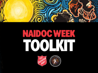 NAIDOC Week 2025