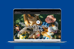 Moneycare Week | Digital Display 