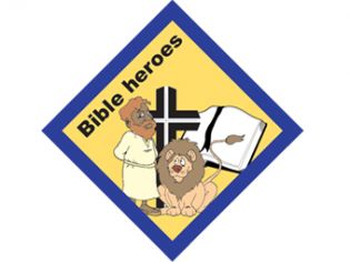 Bible Heroes