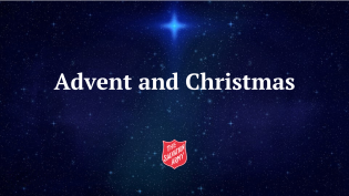 Advent and Christmas - Living with Hope