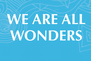 We Are All Wonders - 4 part series