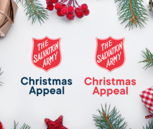 Christmas Appeal | Logos